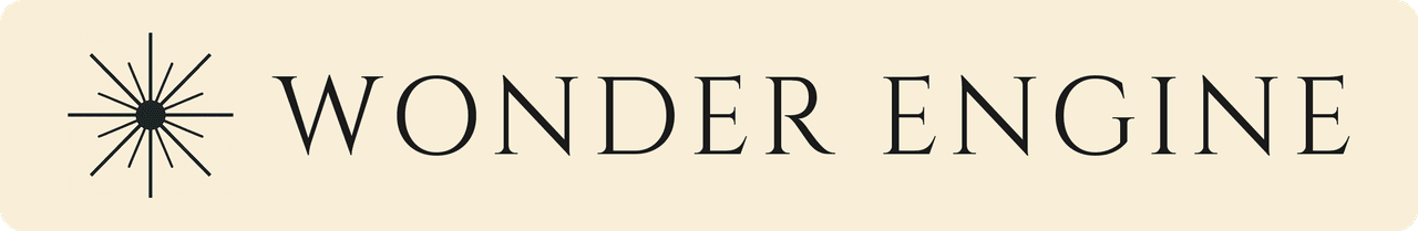 Wonder Engine channel mark